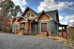 Hidden Valley Hideaway